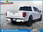 2025 Ford F-150 SuperCrew Cab 4x4 Pickup for sale #50706 - photo 6