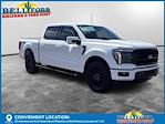 2025 Ford F-150 SuperCrew Cab 4x4 Pickup for sale #50706 - photo 8