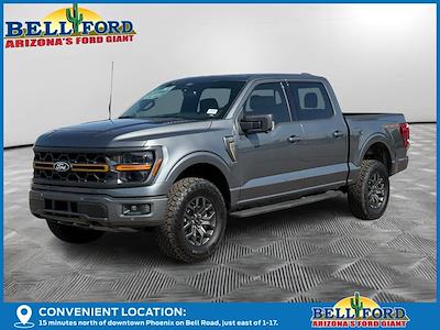 2025 Ford F-150 SuperCrew Cab 4x4 Pickup for sale #50707 - photo 2