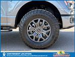 2025 Ford F-150 SuperCrew Cab 4x4 Pickup for sale #50707 - photo 10