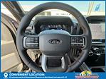 2025 Ford F-150 SuperCrew Cab 4x4 Pickup for sale #50707 - photo 16