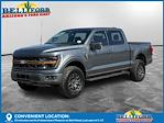 2025 Ford F-150 SuperCrew Cab 4x4 Pickup for sale #50707 - photo 2