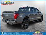 2025 Ford F-150 SuperCrew Cab 4x4 Pickup for sale #50707 - photo 7