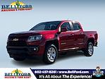 Used 2021 Chevrolet Colorado LT Crew Cab for sale #50721A - photo 1