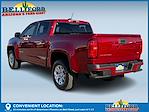 Used 2021 Chevrolet Colorado LT Crew Cab for sale #50721A - photo 2