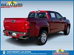 Used 2021 Chevrolet Colorado LT Crew Cab for sale #50721A - photo 3