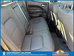 Used 2021 Chevrolet Colorado LT Crew Cab for sale #50721A - photo 32