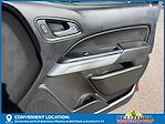 Used 2021 Chevrolet Colorado LT Crew Cab for sale #50721A - photo 35
