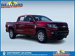 Used 2021 Chevrolet Colorado LT Crew Cab for sale #50721A - photo 4