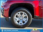 Used 2021 Chevrolet Colorado LT Crew Cab for sale #50721A - photo 7