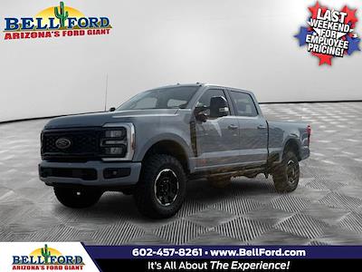 2025 Ford F-350 Crew Cab SRW 4x4 Pickup for sale #50731 - photo 1