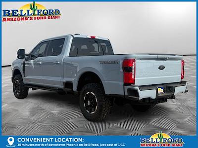 2025 Ford F-350 Crew Cab SRW 4x4 Pickup for sale #50731 - photo 2