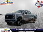2025 Ford F-350 Crew Cab SRW 4x4 Pickup for sale #50731 - photo 1