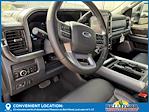 2025 Ford F-350 Crew Cab SRW 4x4 Pickup for sale #50731 - photo 11