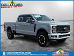 2025 Ford F-350 Crew Cab SRW 4x4 Pickup for sale #50731 - photo 9