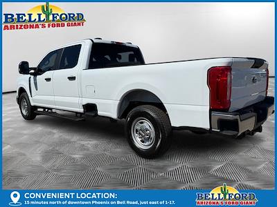 New 2025 Ford F-250 XL Crew Cab Pickup for sale #50732 - photo 2