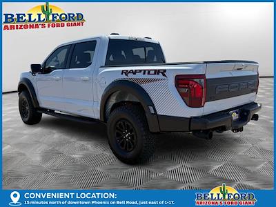 2025 Ford F-150 SuperCrew Cab 4x4 Pickup for sale #50781 - photo 2