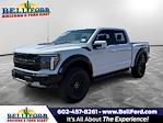 2025 Ford F-150 SuperCrew Cab 4x4 Pickup for sale #50781 - photo 1
