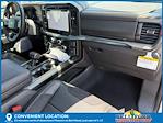 2025 Ford F-150 SuperCrew Cab 4x4 Pickup for sale #50781 - photo 11