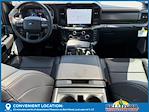 2025 Ford F-150 SuperCrew Cab 4x4 Pickup for sale #50781 - photo 14