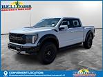 2025 Ford F-150 SuperCrew Cab 4x4 Pickup for sale #50781 - photo 3