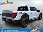 2025 Ford F-150 SuperCrew Cab 4x4 Pickup for sale #50781 - photo 6