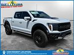 2025 Ford F-150 SuperCrew Cab 4x4 Pickup for sale #50781 - photo 8