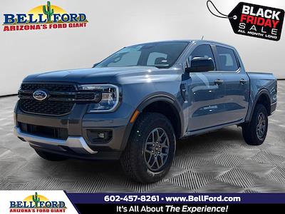 2025 Ford Ranger SuperCrew Cab RWD Pickup for sale #50786 - photo 1
