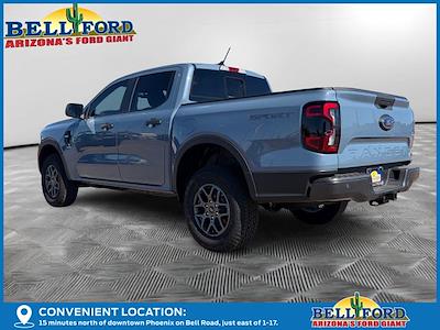 2025 Ford Ranger SuperCrew Cab RWD Pickup for sale #50786 - photo 2