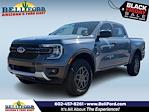 2025 Ford Ranger SuperCrew Cab RWD Pickup for sale #50786 - photo 1