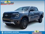2025 Ford Ranger SuperCrew Cab RWD Pickup for sale #50786 - photo 3