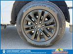 New 2025 Ford F-150 XLT SuperCrew Cab 4x4 Pickup for sale #50790 - photo 10