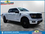 New 2025 Ford F-150 XLT SuperCrew Cab 4x4 Pickup for sale #50790 - photo 9