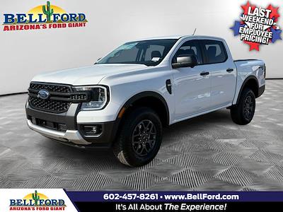 2025 Ford Ranger SuperCrew Cab 4x4 Pickup for sale #50799 - photo 1