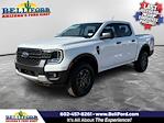 2025 Ford Ranger SuperCrew Cab 4x4 Pickup for sale #50799 - photo 1