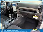 2025 Ford Ranger SuperCrew Cab 4x4 Pickup for sale #50799 - photo 11