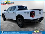 2025 Ford Ranger SuperCrew Cab 4x4 Pickup for sale #50799 - photo 2