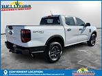 2025 Ford Ranger SuperCrew Cab 4x4 Pickup for sale #50799 - photo 6