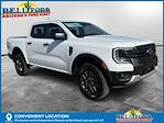 2025 Ford Ranger SuperCrew Cab 4x4 Pickup for sale #50799 - photo 8