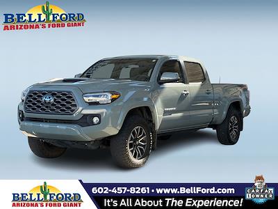 Used 2023 Toyota Tacoma TRD Sport Double Cab for sale #50800A - photo 1