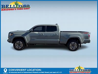 Used 2023 Toyota Tacoma TRD Sport Double Cab for sale #50800A - photo 2