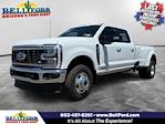 2025 Ford F-350 Crew Cab DRW 4x4 Pickup for sale #50804 - photo 1