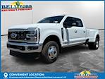 2025 Ford F-350 Crew Cab DRW 4x4 Pickup for sale #50804 - photo 3