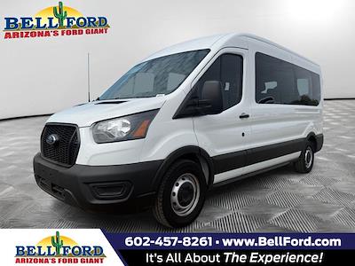 New 2025 Ford Transit 350 XL Passenger Van for sale #50812 - photo 1