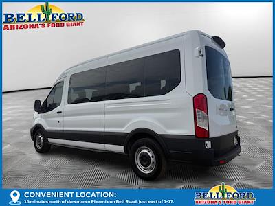 New 2025 Ford Transit 350 XL Passenger Van for sale #50812 - photo 2