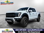 New 2025 Ford F-150 Raptor SuperCrew Cab 4x4 Pickup for sale #50816 - photo 1