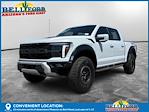 New 2025 Ford F-150 Raptor SuperCrew Cab 4x4 Pickup for sale #50816 - photo 3