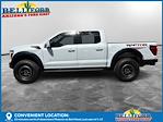 New 2025 Ford F-150 Raptor SuperCrew Cab 4x4 Pickup for sale #50816 - photo 4