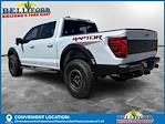 New 2025 Ford F-150 Raptor SuperCrew Cab 4x4 Pickup for sale #50816 - photo 2