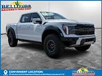 New 2025 Ford F-150 Raptor SuperCrew Cab 4x4 Pickup for sale #50816 - photo 9
